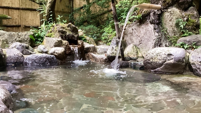 【夕朝食付】厚木の新名産★秘伝の味噌ダレに漬け込んだ「豚漬」★熱々ジューシィな鉄板焼きで堪能！